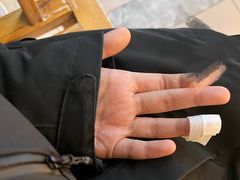 -北京市朝阳区八里庄第二社区卫生服务中心