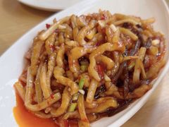 -渝信川菜 · 川味家常菜(财富购物中心店)