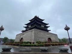 -光岳楼