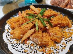 -79号渔船海鲜饭店(华强北店)