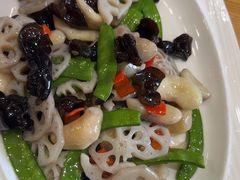 -老海陵·泰州菜(图书馆店)