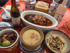 -南京大牌档(夫子庙老门东店)