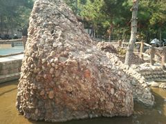 -山叶口景区