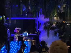 -OZONE 顶楼酒吧(香港丽思卡尔顿酒店)