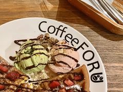 -旧雨咖啡·CoffeeFORU(黄村奥体店)