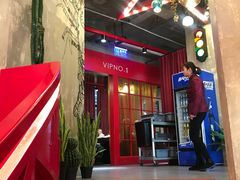 -美庐时尚餐厅(菱角湖店)