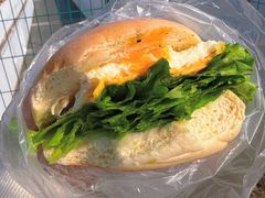 -CARINO BAKERY&CAFE(南方商城店)