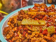 -吉利龙虾·新派海鲜烧烤