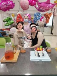 点击看大图 -国际月月生母婴月子中心(旗舰店)