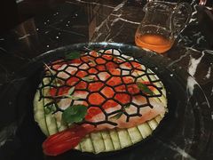 -广州瑰丽酒店·Black Iron黑金燚