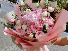 -爱尚花坊(大林路店)