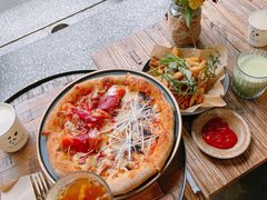 -O'mills Sourdough Bakery&Bistro(永嘉路店)