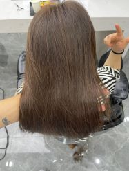 -Coo Hair salon