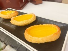 -白天鹅宾馆-玉堂春暖餐厅