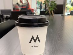 -M Stand(西安大悦城店)