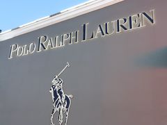 -Polo Ralph Lauren(青浦百联奥特莱斯广场店)