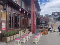 -隔壁老王·家常云南菜(花巷店)