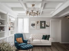 -宅天下装饰·匠心筑家(春熙店)