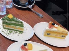 -black rainbow coffee