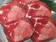 -韩宫宴烤肉·料理(宝山万达店)