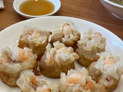 生煎烧卖-鲜味烧卖店(斜西街店)