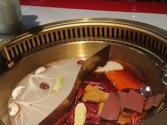 -欠火锅·水牛毛肚·团建聚餐·生日宴(何山路店)