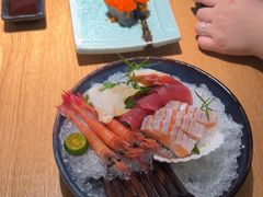 -沼津港精致料理·寿喜烧·烧鸟(青浦宝龙广场日料榜单店)