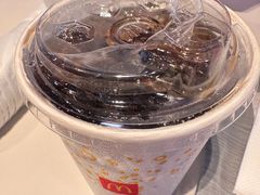 -麦当劳(从化从城大道店)