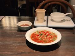 -乔街深夜食堂·台州菜·高压锅生蚝(杭州总店)
