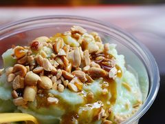-夏食光安顺小舒冰粉冰浆(甲秀楼店)