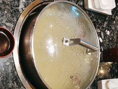 -一席地·本地鸡窝·杭帮鸡火锅(萧山银隆百货店)