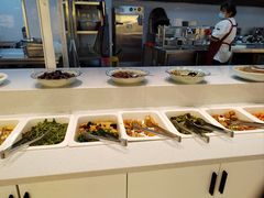 -清心素食自助餐厅(夫子庙店)