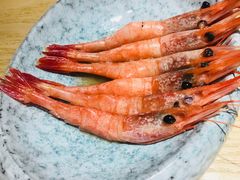 -虹料理·日料放题(悠方店)