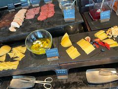 -珠海瑞吉酒店·秀餐厅