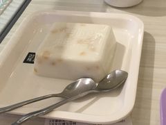 -满记甜品(优客百盛店)