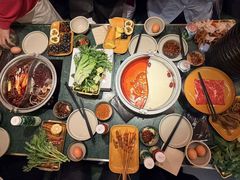 -牛New寿喜烧(曹路花园城店)