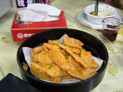 -聚味瞿记·龙虾堂(树木岭店)
