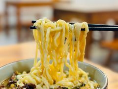 -荣荣面馆(丹溪大道店)