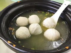 -景好海鲜餐厅(大鹏必选旅游店)