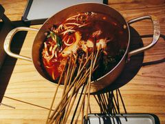 -功夫怪兽·烧烤(珠江路店)