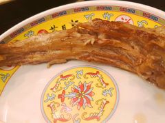 极品羊尾巴-芦月轩羊蝎子(北蜂窝店)