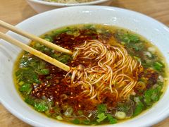 -水仙拉面(水仙街店)