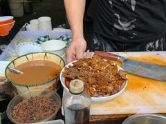 -吴长子卤菜馆(统一街店)