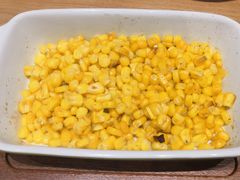 烤甜玉米-菲利斯·西餐厅(万民城店)