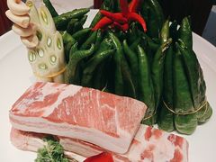 -鸽子张·家宴(黄辛庄旗舰店)