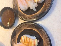 -争鲜回转寿司(东方银座店)