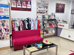 -中国照相馆(交道口店)