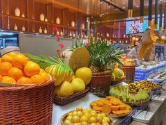 -丰卓会海鲜自助(中润大道店)