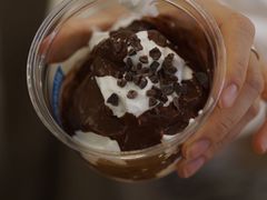 -Blueglass酸奶(财富购物中心店)