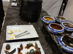 -上海虹桥西郊假日酒店